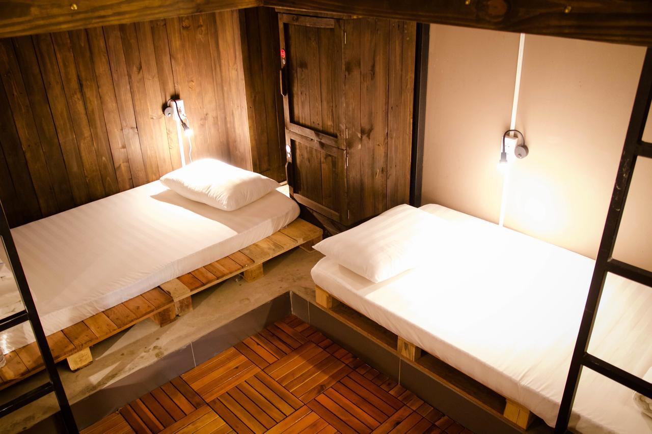 Mobylette Sai Gon Hotel Ho Či Minovo Město Exteriér fotografie