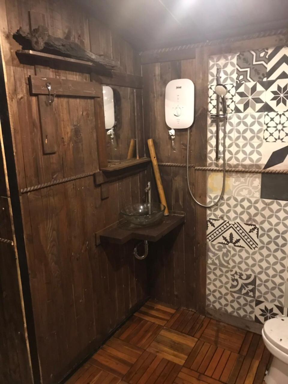 Mobylette Sai Gon Hotel Ho Či Minovo Město Exteriér fotografie