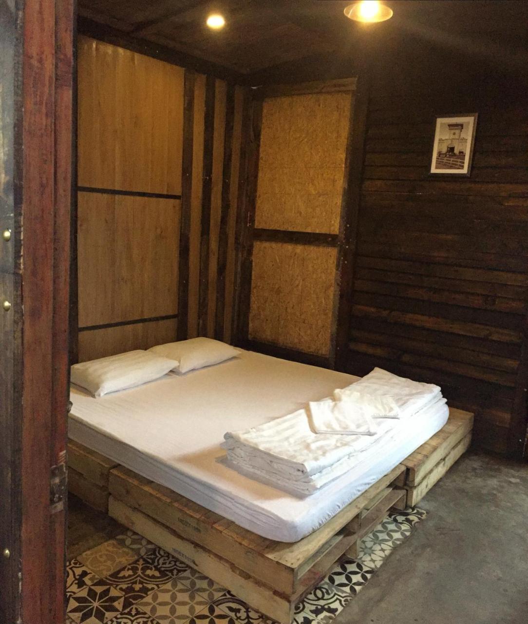 Mobylette Sai Gon Hotel Ho Či Minovo Město Exteriér fotografie