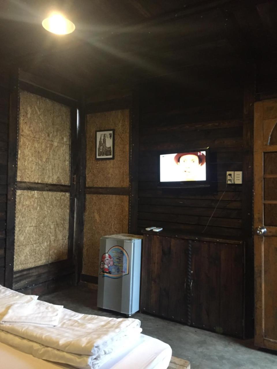 Mobylette Sai Gon Hotel Ho Či Minovo Město Exteriér fotografie