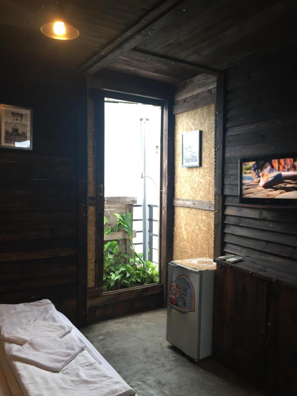 Mobylette Sai Gon Hotel Ho Či Minovo Město Exteriér fotografie